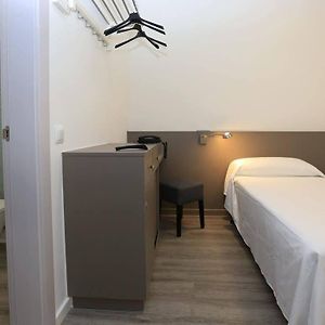 Kamer met Twee Aparte Bedden